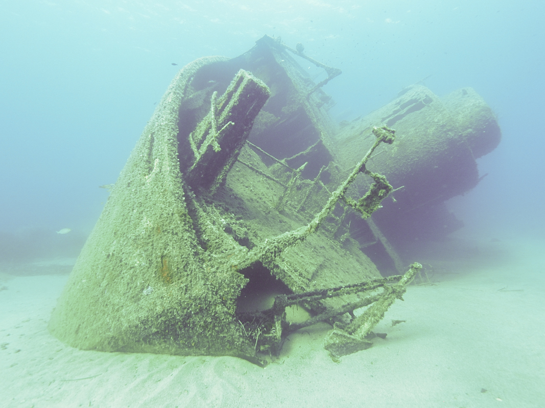 Auszeichnung für die Taucherglocke Taucherglocke.de